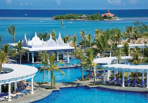 RIU Montego Bay - All Inclusive - Adults Only