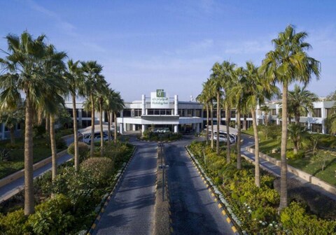 Holiday Inn Riyadh Izdihar