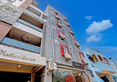 Hotel O Lavish Tranquil