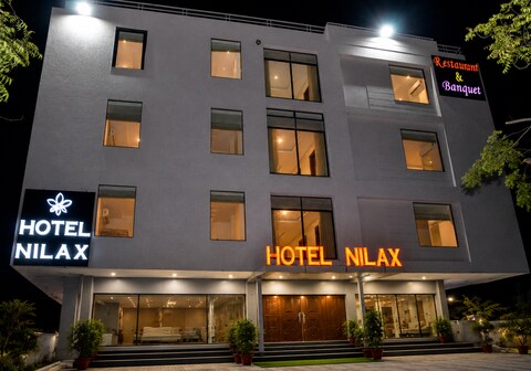 Hotel Nilax