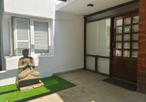 Solitude1 Villa M nr beach pool wifi by Moh hospitality