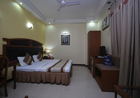 Hotel O The Vagmi - Paradise