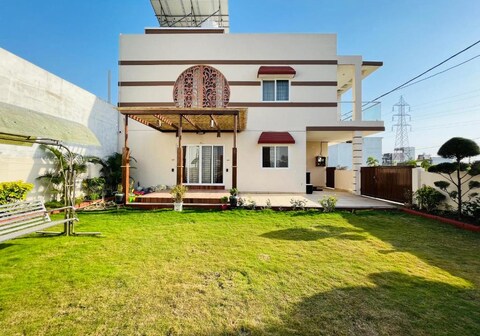 Shyamsudha Homestay Ujjain