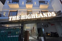 The Highlands, Rishikesh The Highlands, Rishikesh