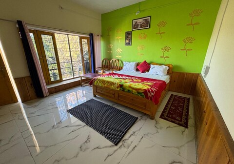 Ramda Bluestone Cottages