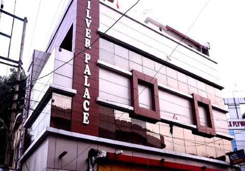 Hotel Silver Palace