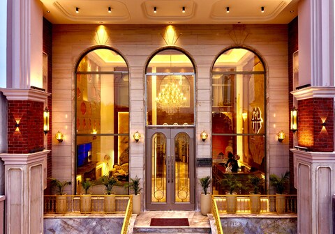 Levelup Plus Marrion