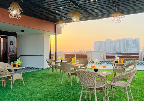 ZEN Medicity - Hotel & Serviced Apartments