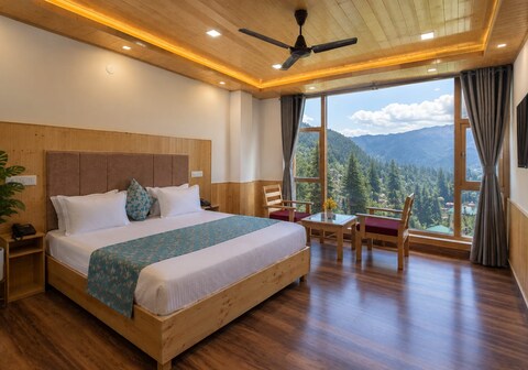 SNR Hotel