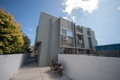 OYO 24052 Flagship Covelong Residency, Chennai OYO 24052 Flagship Covelong Residency, Chennai