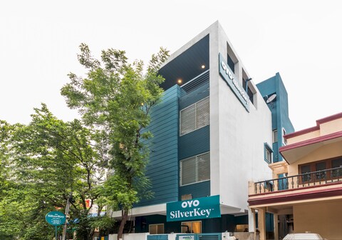 SILVERKEY FUSION STAYS