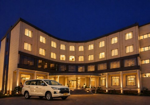 Chinmay Hotels and Resorts