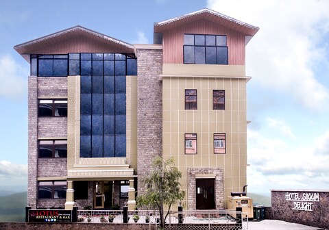 Hotel Sikkim Delight