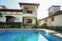 WHISPERING CHALET, Lonavala And Khandala WHISPERING CHALET, Lonavala And Khandala
