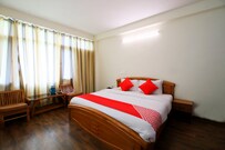 OYO 14218 Elixir Cottage, Manali OYO 14218 Elixir Cottage, Manali