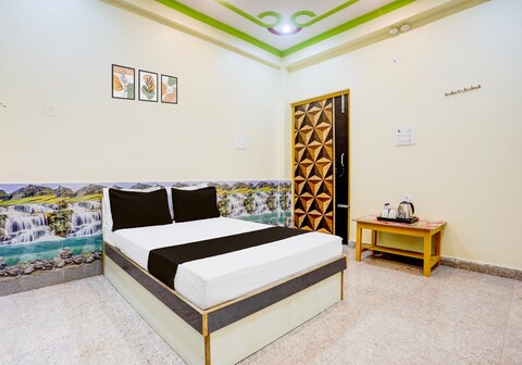 Super Townhouse Lalmati National Highway 27 Formerly The Pinnacle Inn