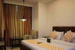 Hotel GoodWill Residency, Gurgaon Hotel GoodWill Residency, Gurgaon
