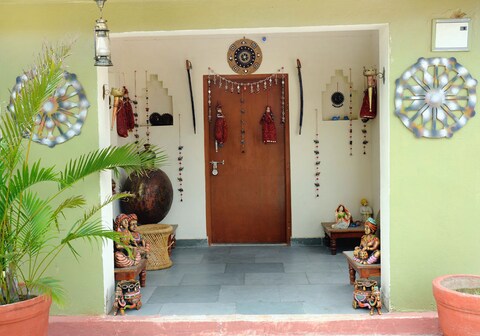 Sunrise Dream World.