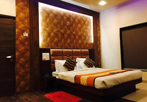 Hotel Sai Regency