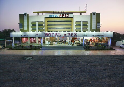 Hotel Apex