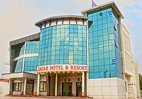 Sagar hotel and resort