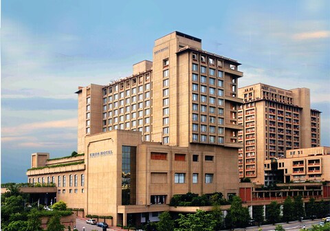 Eros Hotel New Delhi ,Nehru Place