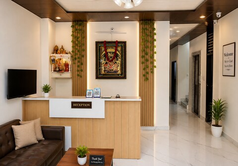 Gopal Kunj Inn