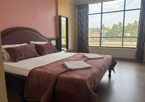 Hotel Royal Palace View