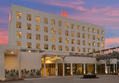 Welcomhotel By ITC Hotels, Belagavi