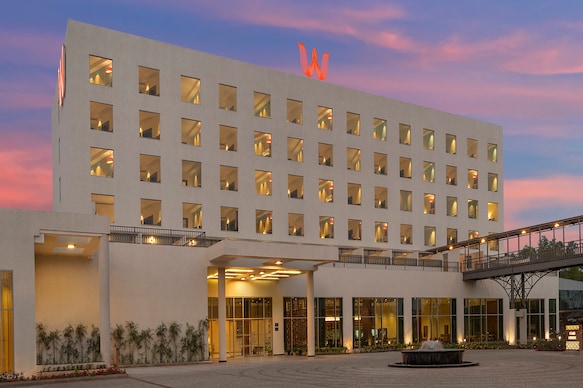 Welcomhotel By ITC Hotels, Belagavi