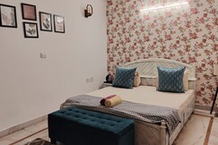 Luxury 2 Bedroom Cottage- Near Ganges by iTvara, Rishikesh Luxury 2 Bedroom Cottage- Near Ganges by iTvara, Rishikesh
