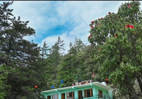 Hotel Nature Glory