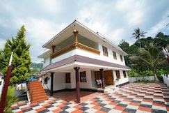 OYO 13133 Le grand, Munnar OYO 13133 Le grand, Munnar