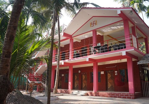 Sea Horizon FarmHouse