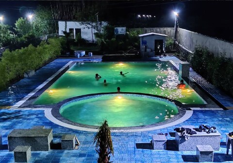 The Nature View Resort