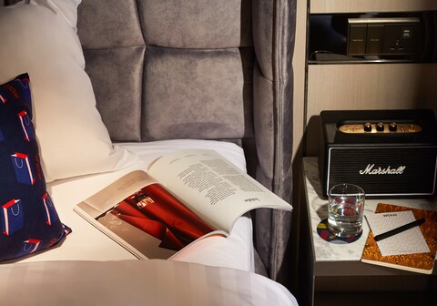 Wolo Hotel Bukit Bintang Kuala lumpur