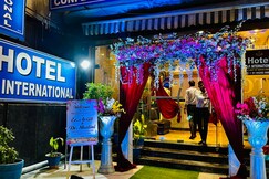 S P International, Lucknow S P International, Lucknow