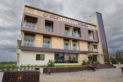 Hotel Trisha Executive, Sawantwadi Hotel Trisha Executive, Sawantwadi