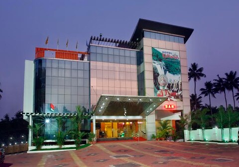 Hotel Kottaram Residency