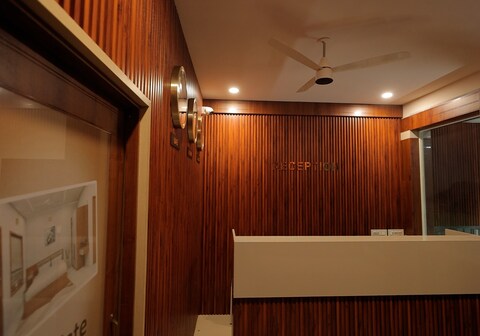 Bekal Gate Residency