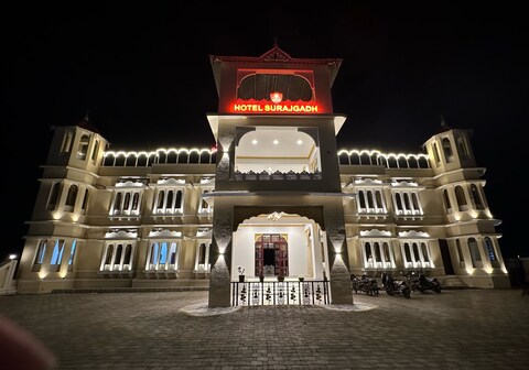 Hotel Surajgadh