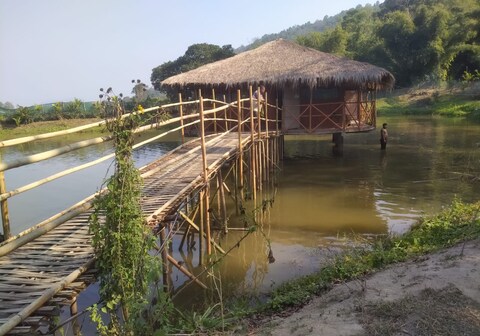 Asomi Kramsa Rock Garden Homestay