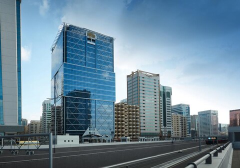 Jannah Burj Al Sarab