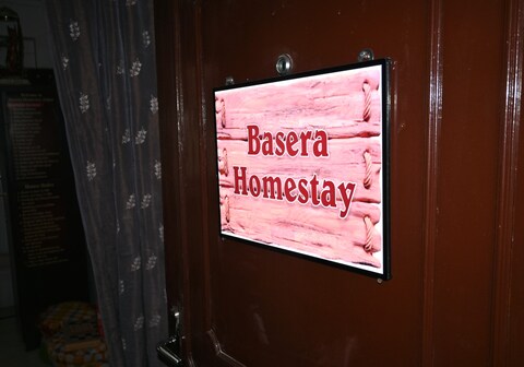 Basera Homestay Jaipur