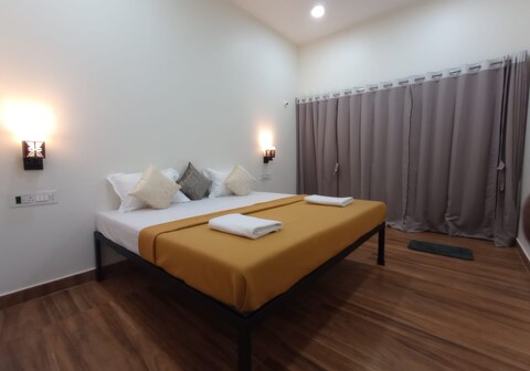 Sea Majesty Beach Resort