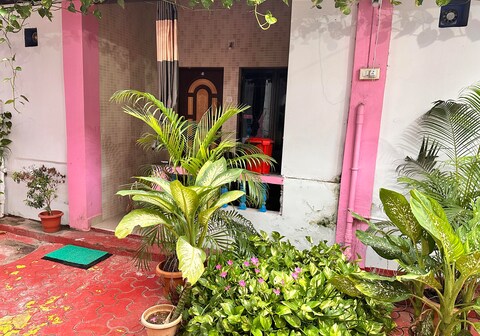 Blue Mirage Palolem Goa