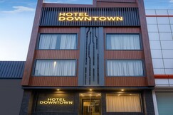 Hotel Downtown Sector 15 Noida, Noida Hotel Downtown Sector 15 Noida, Noida