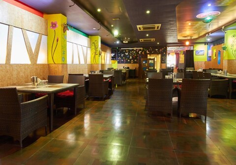 THE PEBBLE Boutique Hotel