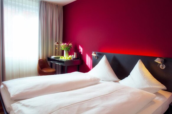 Hotel Montana Zurich