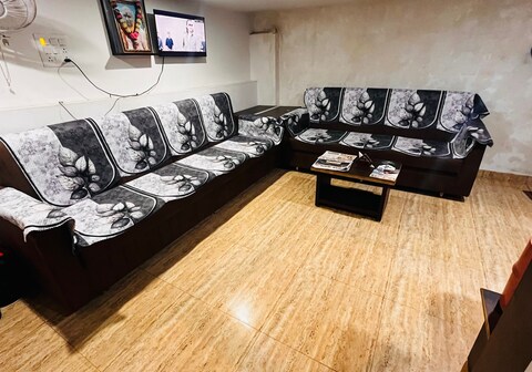 Jai Krishna Guest House